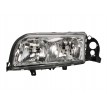 Volvo S80 04-06 lukturis L 30744489, 773-1110L-LDEM1