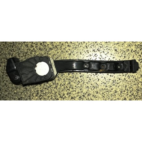 BMW F07 GT priekšējo durvju atdure lietota 51217197826