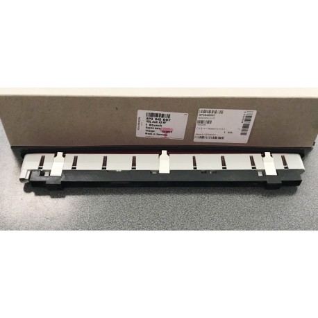 Audi A3 04- 3D bremžu signāla lukturis vākā. 8P3945097