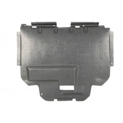 C5 01-04 motora aizsegs, ABS,PCV, Dīzelim, 7013N9