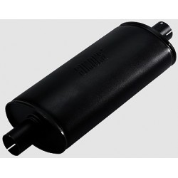 Trokšņa slāpētāji Simons U336300, 64x500mm