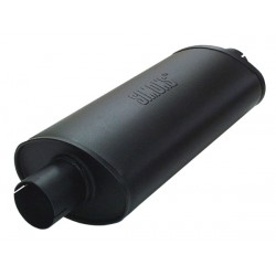 Trokšņa slāpētāji Simons U326340, 64x420mm