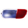 PT Cruiser 05- lampa aizmugurē R 5116068AD