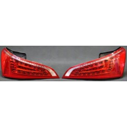 AD Q5 08-12 aizmugures lukturis L LED