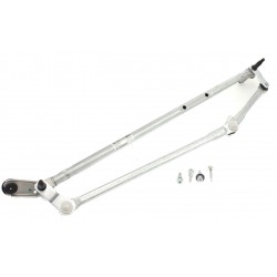 Saab 9-3 07- logu tīrītāja mehānisms 12757154