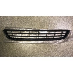 VW Jetta 10- reste bamperī VID bez hroma 5C6853671RYP