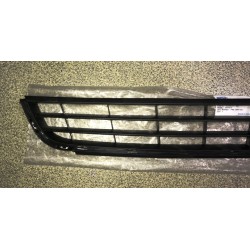 VW Jetta 10- reste bamperī VID bez hroma 5C6853671RYP 2