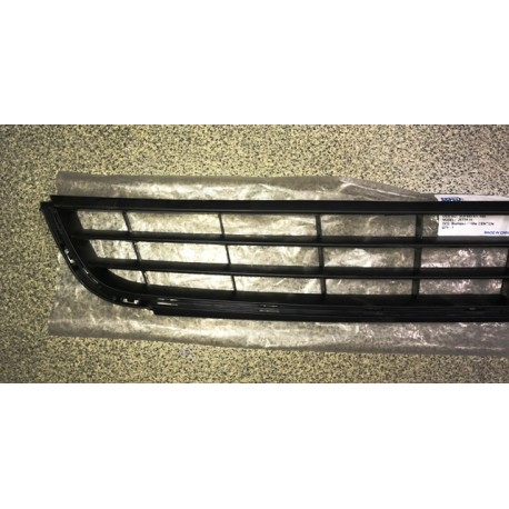 VW Jetta 10- reste bamperī VID bez hroma 5C6853671RYP