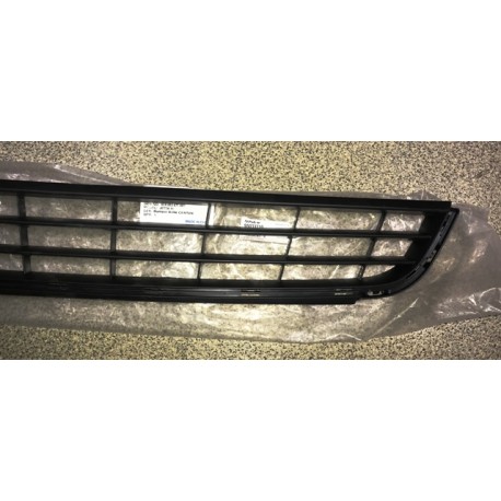 VW Jetta 10- reste bamperī VID bez hroma 5C6853671RYP