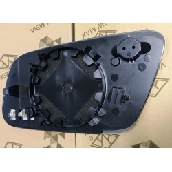 Audi A3 00-03 spoguļa ieliktnis R sfērisks, apsildāms,...