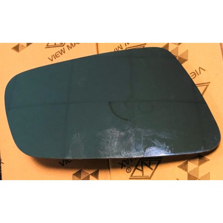 Audi A3 00-03 spoguļa ieliktnis R sfērisks,...