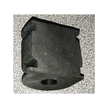 Stabilizatora bukse TEDGUM 34-V124, 00749637, 9465371