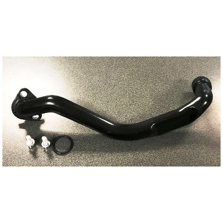 Šļūtene, Kartera ventilācija 1111151900 JP...