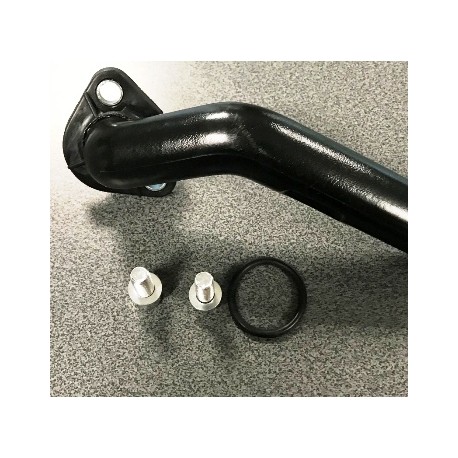 Šļūtene, Kartera ventilācija 1111151900 JP...