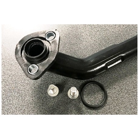 Šļūtene, Kartera ventilācija 1111151900 JP...