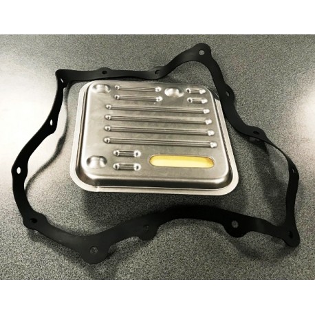 Automātiskās kārbas filtrs 58934 WIX FILTERS 04659811AB, 04864505AB, 4431722