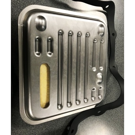 Automātiskās kārbas filtrs 58934 WIX FILTERS 04659811AB, 04864505AB, 4431722