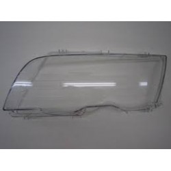 BMW E46 98-01 luktura stikls R DJ Auto 63128380190, 1305621748