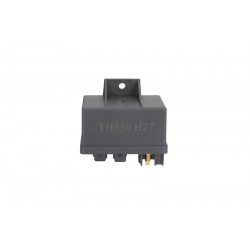 Fiat Kvēlsveces relejs 60816316, 51888255, 60816316, 5981 42 2