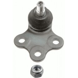 Opel Astra F Lodveida balsts EGT 021-OP63, 1603167