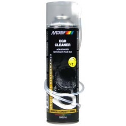 Turbinu un EGR tīrītājs MOTIP Turbinu 500 Ml aerosols