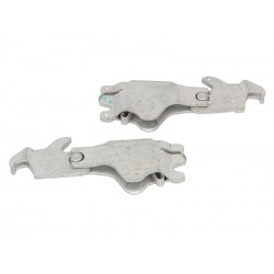 Bremžu loku regulators Quick Brake Q12053005, 34416851439, 34416851437