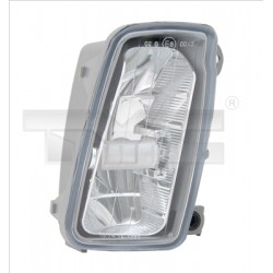 Ford  C-MAX 07-10 miglas lukturis L H8 TYC 1471730