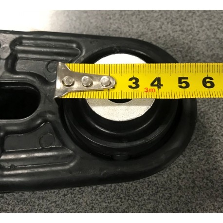 Spilvens SASIC 4001717, 8200042454, 8200509784