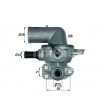 Termostats Mahle C.886.80, TI 135 80D