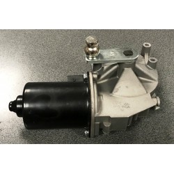 BMW 5 E60,E61, 6 E63,E64 STIKLA TĪRĪTĀJU TRAPECES MOTORS 61617194029, 61617131164