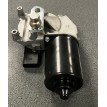 BMW 5 E60,E61, 6 E63,E64 STIKLA TĪRĪTĀJU TRAPECES MOTORS 61617194029, 61617131164