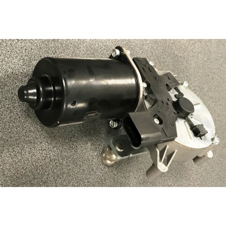 BMW 5 E60,E61, 6 E63,E64 STIKLA TĪRĪTĀJU TRAPECES MOTORS 61617194029, 61617131164