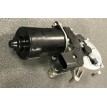 BMW 5 E60,E61, 6 E63,E64 STIKLA TĪRĪTĀJU TRAPECES MOTORS 61617194029, 61617131164