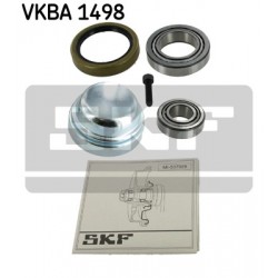 Rumbas gultnis SKF VKBA-1498, A0029806502