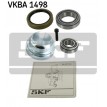 Rumbas gultnis SKF VKBA-1498, A0029806502