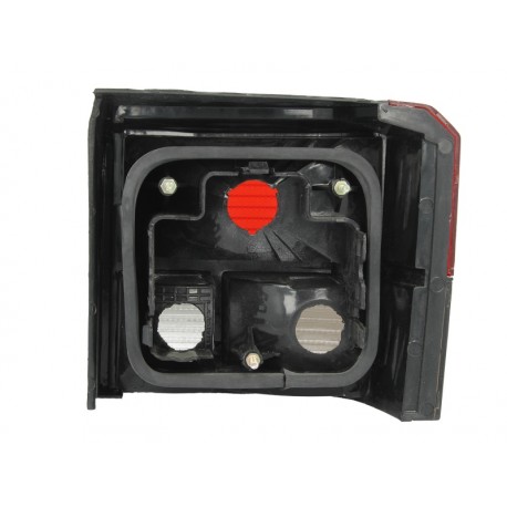 VW Transporter 90-03 aizmugures lukturis tonēts R