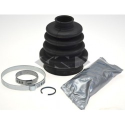 Putekļu gumija SPIDAN 26296, 271827, 	VKJP 3026