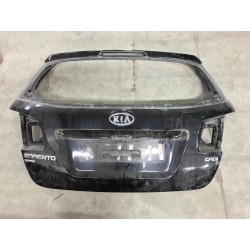 KIA Sorento 09-12 bagāžnieka vāks, lietots 2