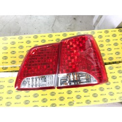 KIA Sorento 09-12 aizmugures lukturis labā puse, lietoti