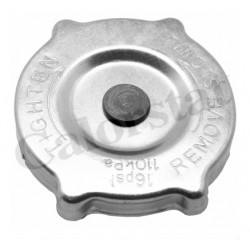 Radiatora vāciņš BLUE PRINT ADA109904, 52014479AA, RC0153 2