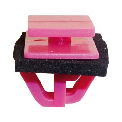 Stiprinājums KIA SPORTAGE 877563E500