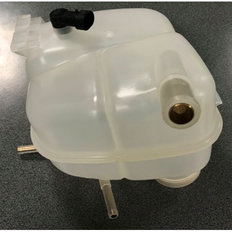 Opel Astra G 98-04 izplešanās tvertne 1304223, 90530687, 9117437