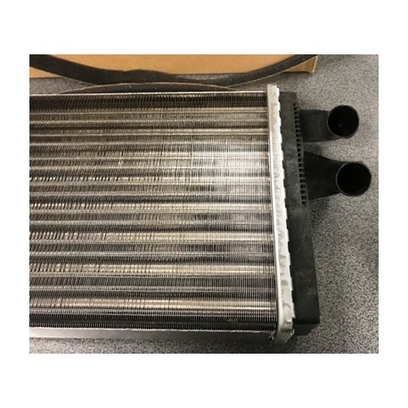 Audi A6 C4 Salona radiators NISSENS NS70230,...
