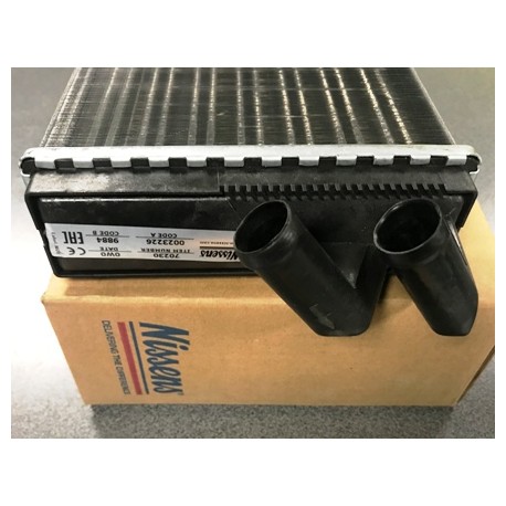 Audi A6 C4 Salona radiators NISSENS NS70230,...