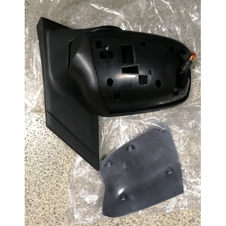 Ford Focus 04-08 spogulis R elektro, apsildāms, gruntēts, ar pagriezienu 1404897, 1439068