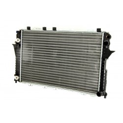 AD 100 91-94 radiators 2.0/2.2/2.3/2.4D/2.5TDi AUT +/-KOND 630X395 RA60477A
