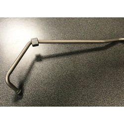 Audi A6 C4 1Z, AFF, AHU Eļļošanas caurule Turbokompresoram AJUSA 028145771BD 2