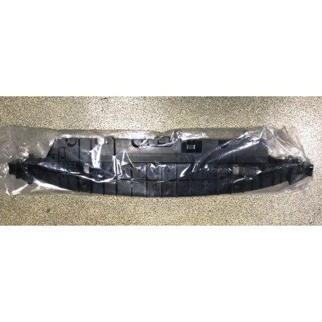 CITROEN C4 Cactus Priekšējā bampera apakšējais nosegs 9801739780