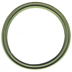 BMW blīve pie IC radiatora 59,0X67,2X6,2, 11617790547 2