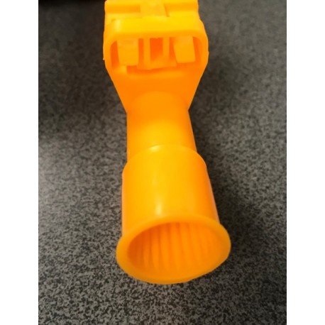 Eļļas tausta vadīkla JP GROUP 10-9753, 06B103663C